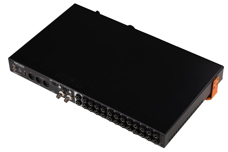 Arturia - 16 In/Out Audio Interface #AUDIOFUSE16RIG