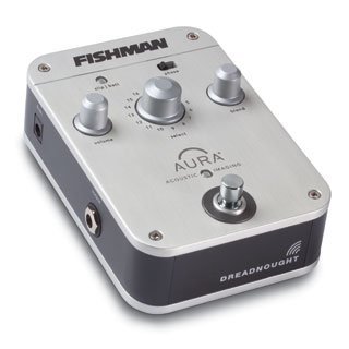 Fishman Aura PRO-AIP-D01