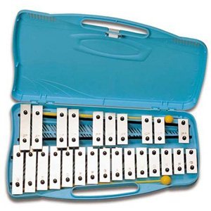Angel - AX25N2 25 Note Glockenspiel