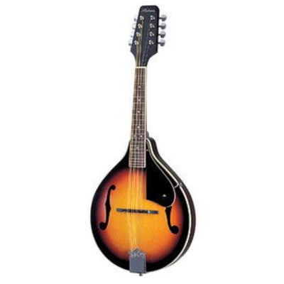 Alabama - ALM15 A-Style Acoustic Mandolin Tobacco Sunburst