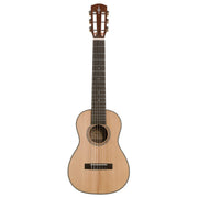 Alvarez Artist - Baritone Ukulele - Natural Satin - AU70WB6