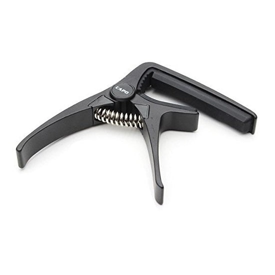 Aroma - AC-20 Guitar Capo Black