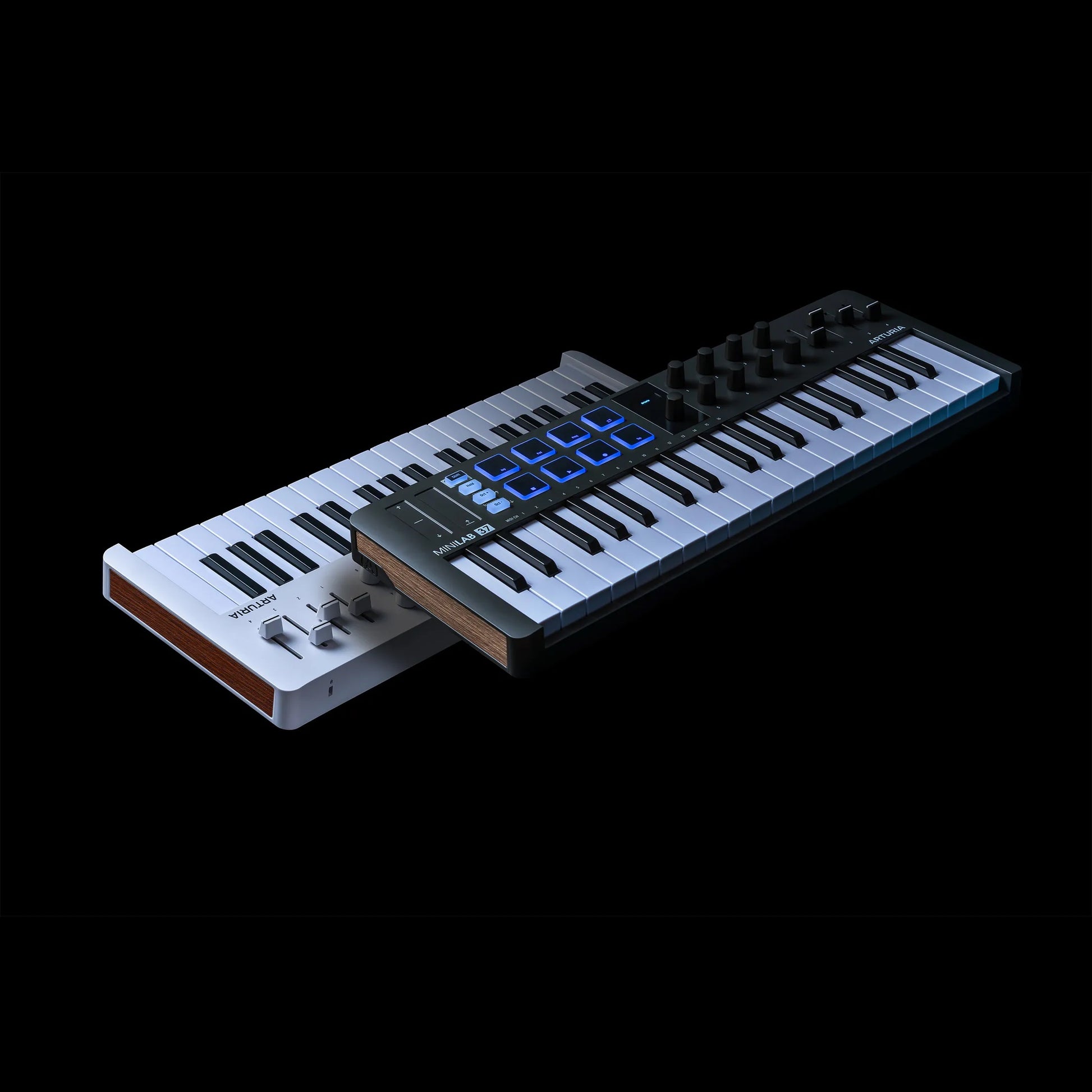 Arturia - MiniLab 37 Universal MIDI Controller