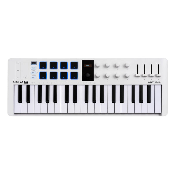 MIDI Controllers