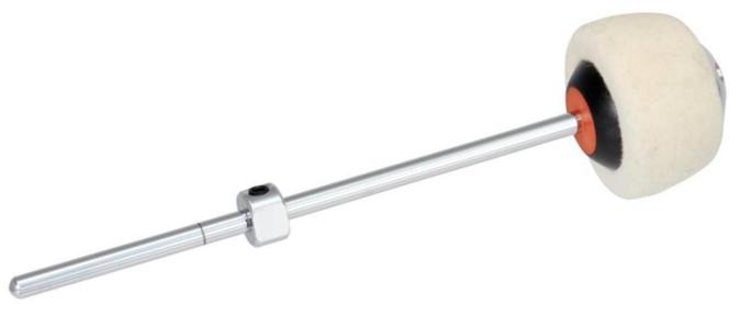 Pearl - Tapered Felt Beater Head #B-300FT
