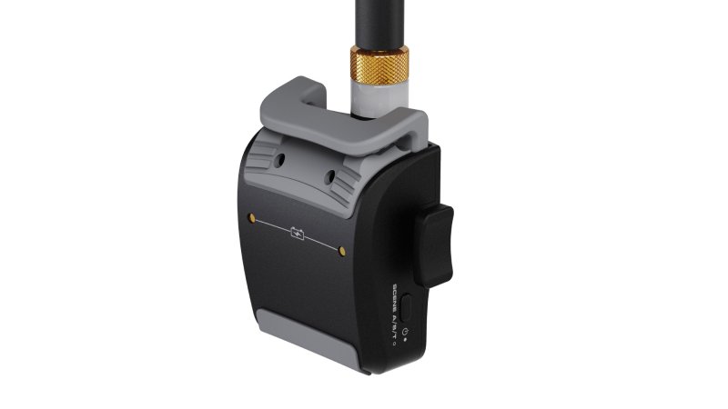 NUX - 2.4GHz Wireless Saxophone System #B-6