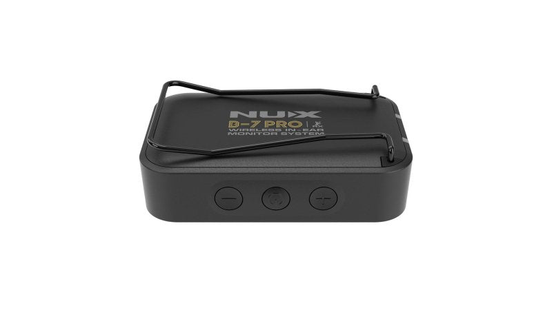 NUX - Professional Personal Wireless In-Ear Monitor System #B-7PRO