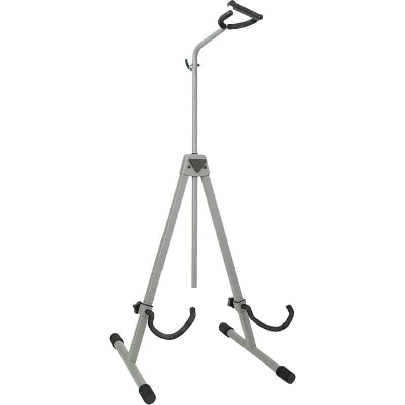 Ingles - Adjustable Cello & Bass Stand #SA-22