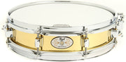 Pearl - 3" x 13" Brass Piccolo Snare Drum #B1330