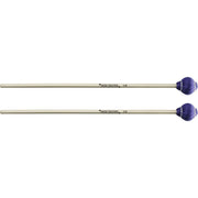 Vic Firth - Pro Vibe Medium Vibraphone Mallets With Birch Handles #B23B
