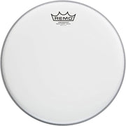 Remo - JP AMBASSADOR 12" Coated Batter Drumhead - Smooth White #BA-0112-JP