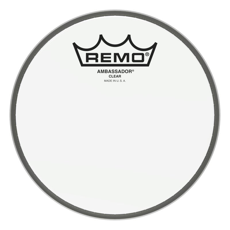 Remo - Ambassador Drumhead 6" #BA-0306-00