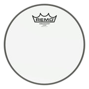 Remo - Ambassador® Clear Drumhead, 8" #BA-0308-00