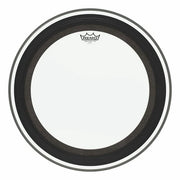 Remo - 16" Ambassador SMT Tom Drumhead, Clear #BA-0316-C2-SMT