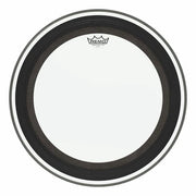 Remo - 18" Ambassador SMT Tom Drumhead, Clear #BA-0318-C2-SMT