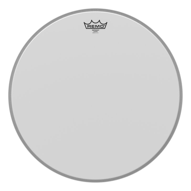 Remo - Emperor Drumhead 18" #BB-1118-00