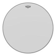 Remo - 22" Emperor Coated Bass Drum Head #BB-1122-00