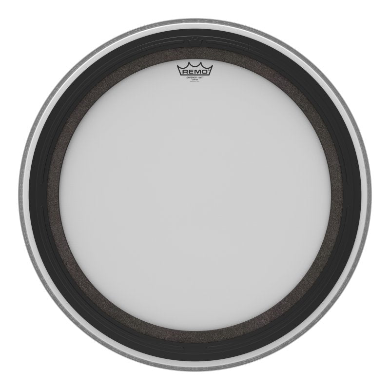 Remo - 24" Emperor SMT Coated Drumhead #BB-1124-00-SMT
