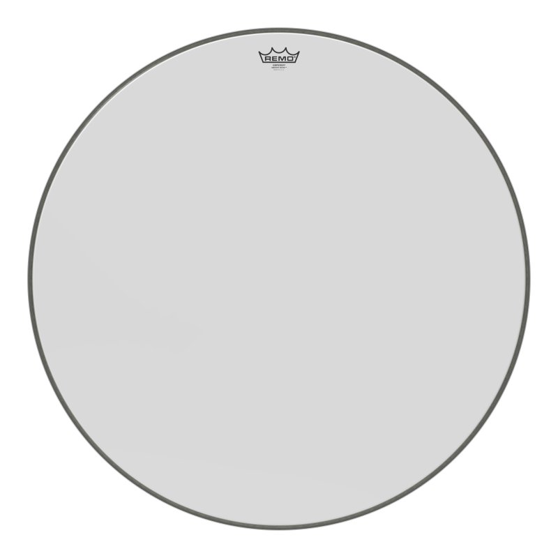 Remo - Emperor® Smooth White™ Drumhead 30" #BB-1230-00