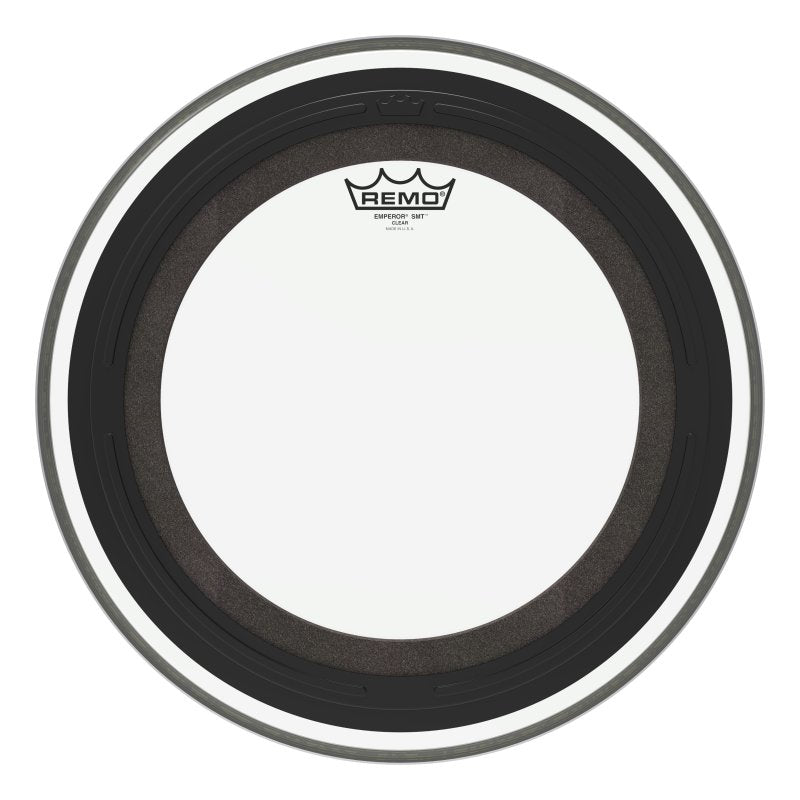 Remo - 16" Emperor SMT Clear Drumhead #BB-1316-00-SMT