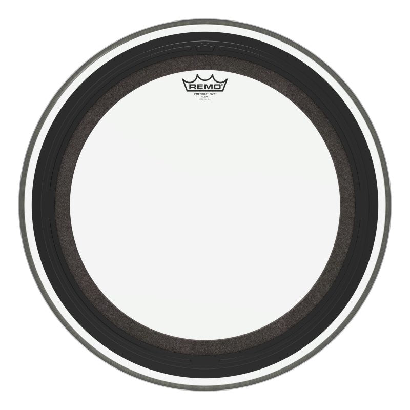 Remo - 20" Emperor SMT Clear Drumhead #BB-1320-00-SMT