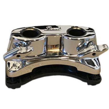 Pearl - Bass Drum Tom Mounting Bracket With Gasket & Screws #BB-300C
