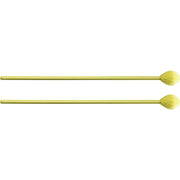 Vic Firth - Mallet, Yellow Yarn, Hard #BBB1