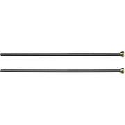 Vic Firth - Mallet, Round Brass, Hard #BBB12