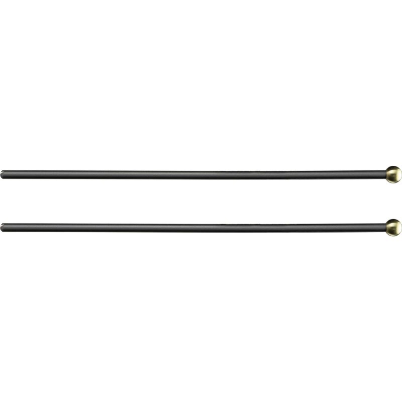 Vic Firth - Mallet, Round Brass, Hard #BBB12