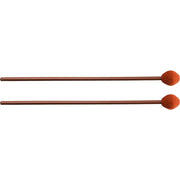 Vic Firth - Basics Soft Marimba Mallets #BBB3