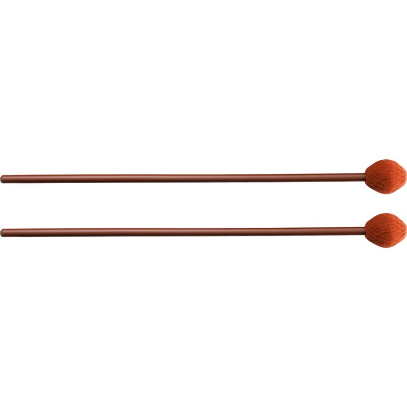 Vic Firth - Basics Soft Marimba Mallets #BBB3