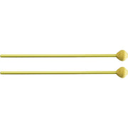 Vic Firth - Mallet, Yellow Cord, Hard #BBB4