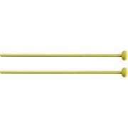 Vic Firth - Mallet, Yellow Rubber, Hard #BBB7