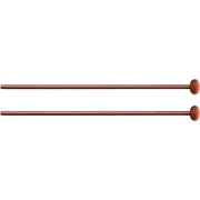 Vic Firth - Basics Soft Rubber Xylophone Mallets #BBB9