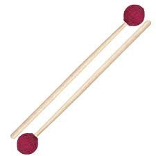 Vic Firth - Becken Soft Cymbal Mallets #BCS1