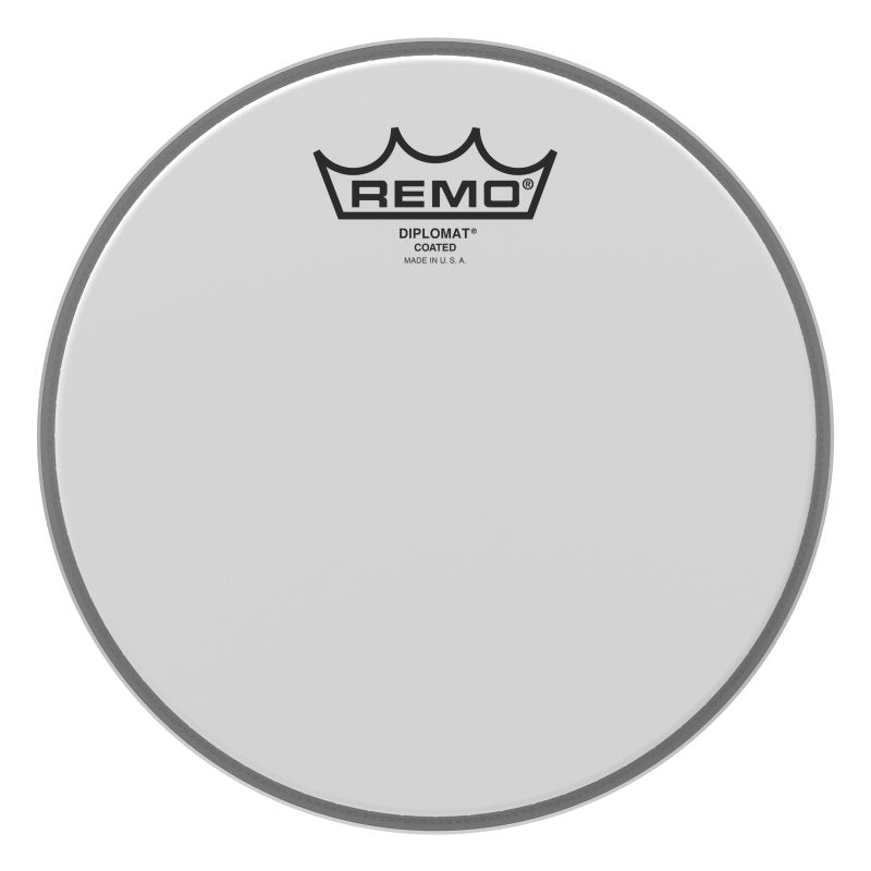 Remo - Diplomat® Drumhead 8" #BD-0108-00