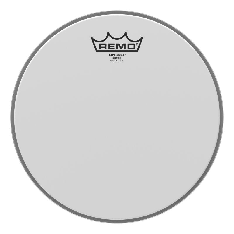 Remo - Diplomat® Drumhead 10" #BD-0110-00