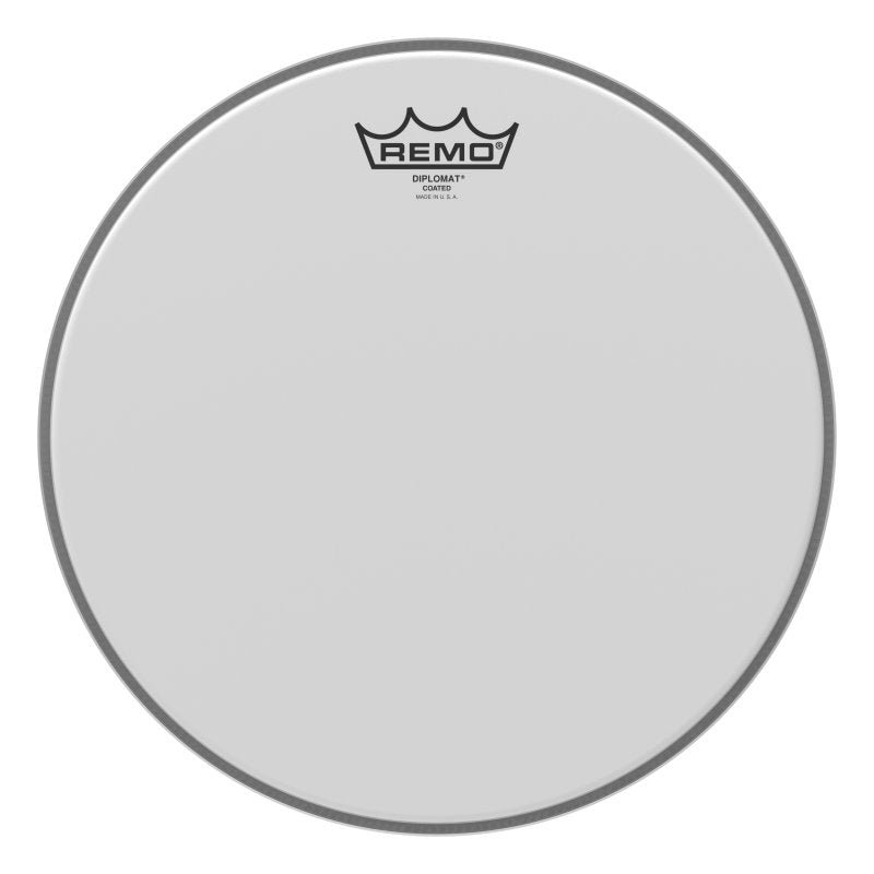 Remo - Diplomat Drumhead 12" #BD-0112-00