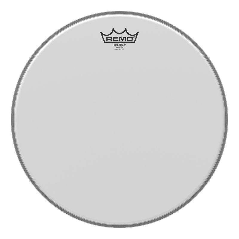 Remo - 14" Diplomat Coated Drum Head #BD-0114-00