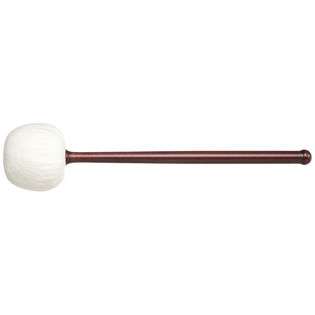 Vic Firth - Soundpower BD2 Bass Drum Mallet - Legato #BD2