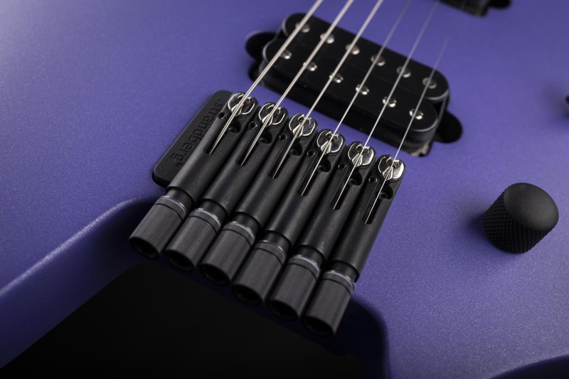 Strandberg - Boden Essential 6 Electric Guitar, Future Dusk #BD6CT-24E-R-S-FD