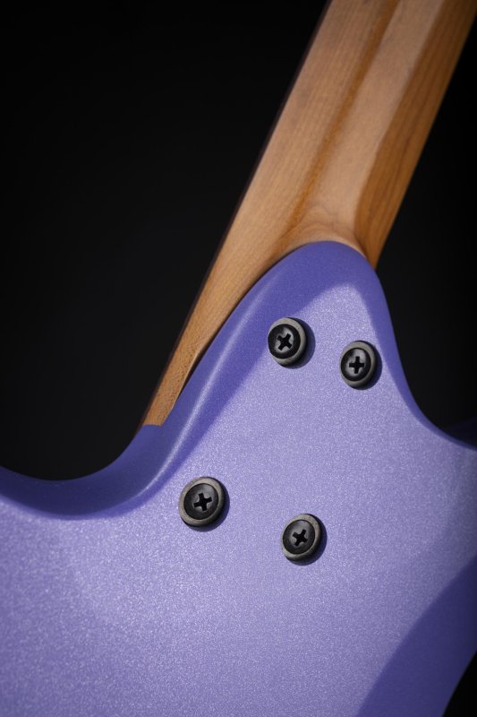 Strandberg - Boden Essential 6 Electric Guitar, Future Dusk #BD6CT-24E-R-S-FD