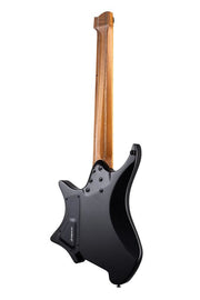 Strandberg - Boden Standard N2.8 Electric Guitar, Black Satin Metallic #BD8HCT-25S2-G1-BSNM