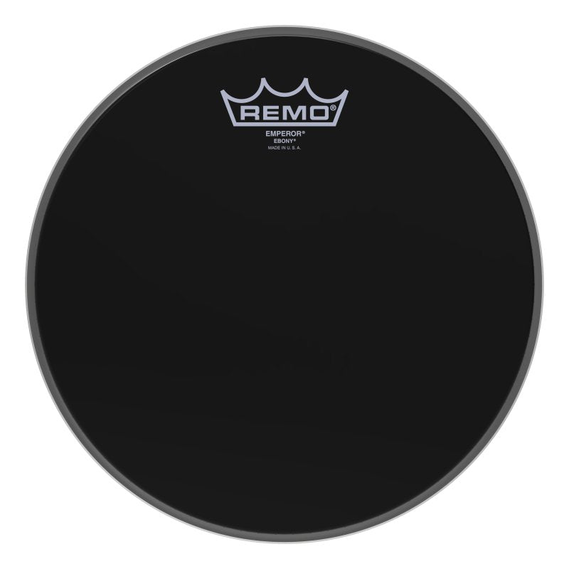 Remo - Emperor® Ebony® Drumhead, 10" #BE-0010-ES