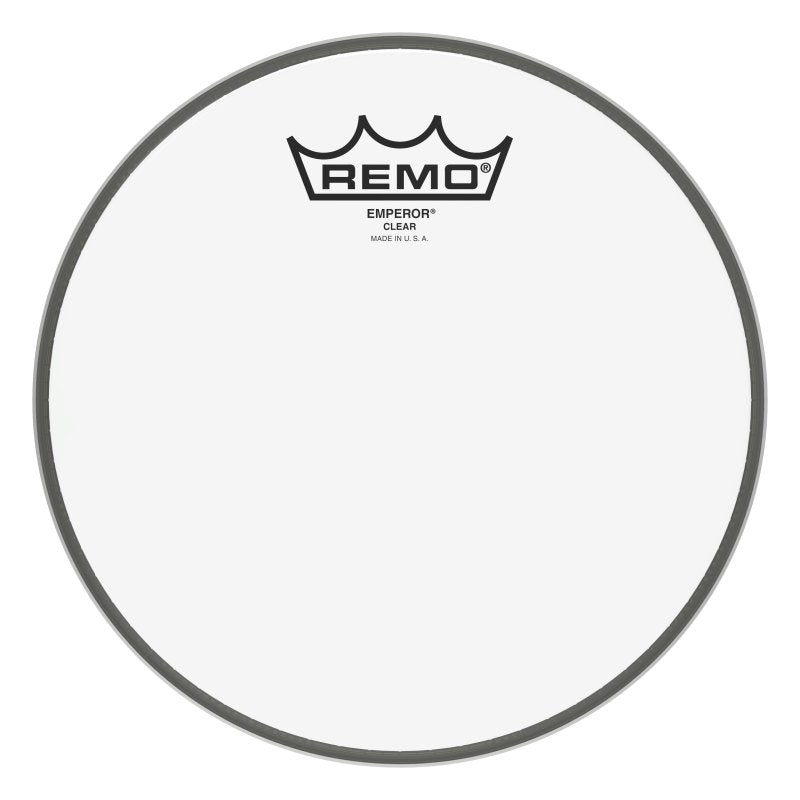 Remo - 8" Emperor Clear Drum Head #BE-0308-00