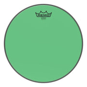 Remo - Emperor Colortone Drum Head 12" - Green #BE-0312-CT-GN