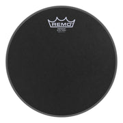Remo - Emperor® Black Suede™ Drumhead, 10" #BE-0810-ES