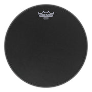 Remo - Emperor® Black Suede™ Drumhead, 13" #BE-0813-ES