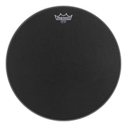 Remo - Emperor® Black Suede™ Drumhead, 16" #BE-0816-ES