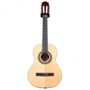 BeaverCreek - BCTC601L- 3/4 Classic Left Handed Guitar - Natural